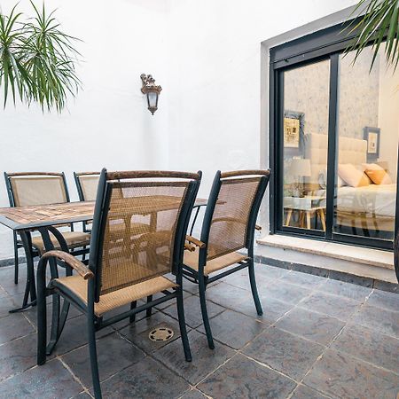 Apartamento Central Sevilla Exteriér fotografie