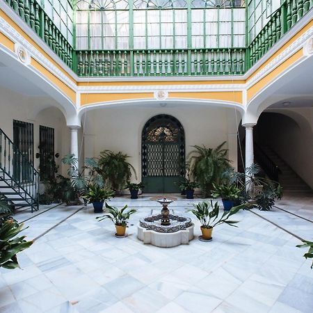 Apartamento Central Sevilla Exteriér fotografie