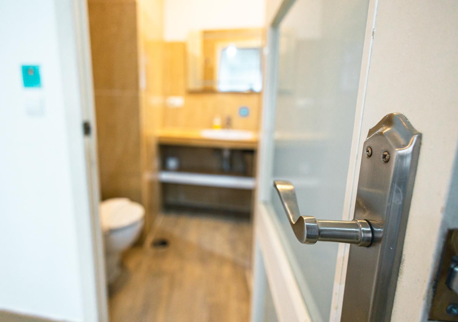 Apartamento Central Sevilla Exteriér fotografie