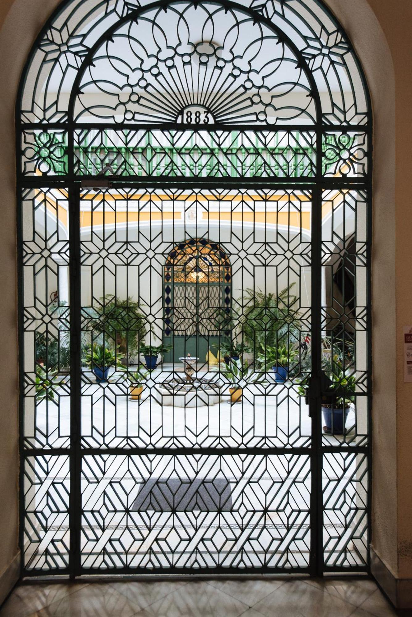 Apartamento Central Sevilla Exteriér fotografie