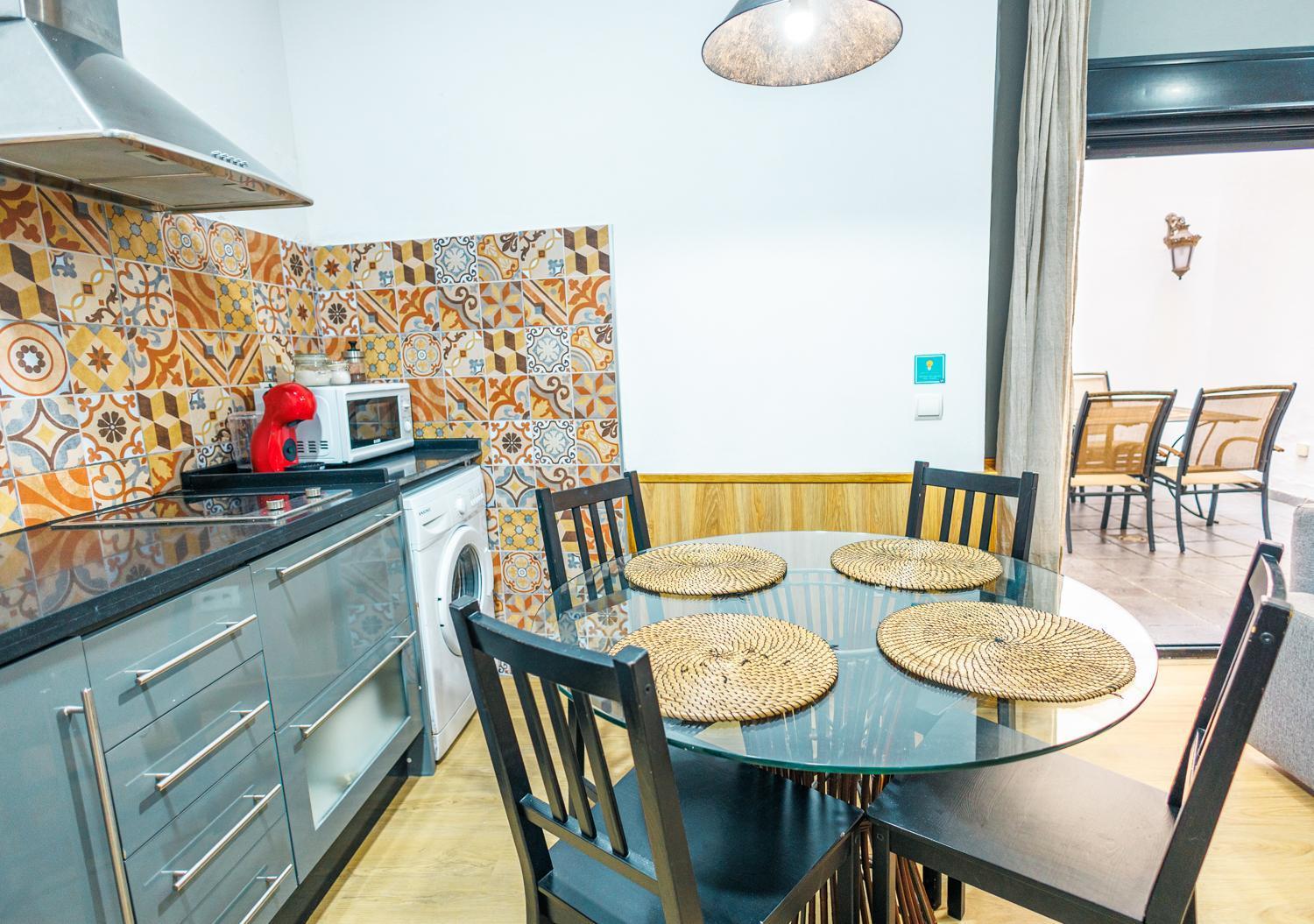 Apartamento Central Sevilla Exteriér fotografie