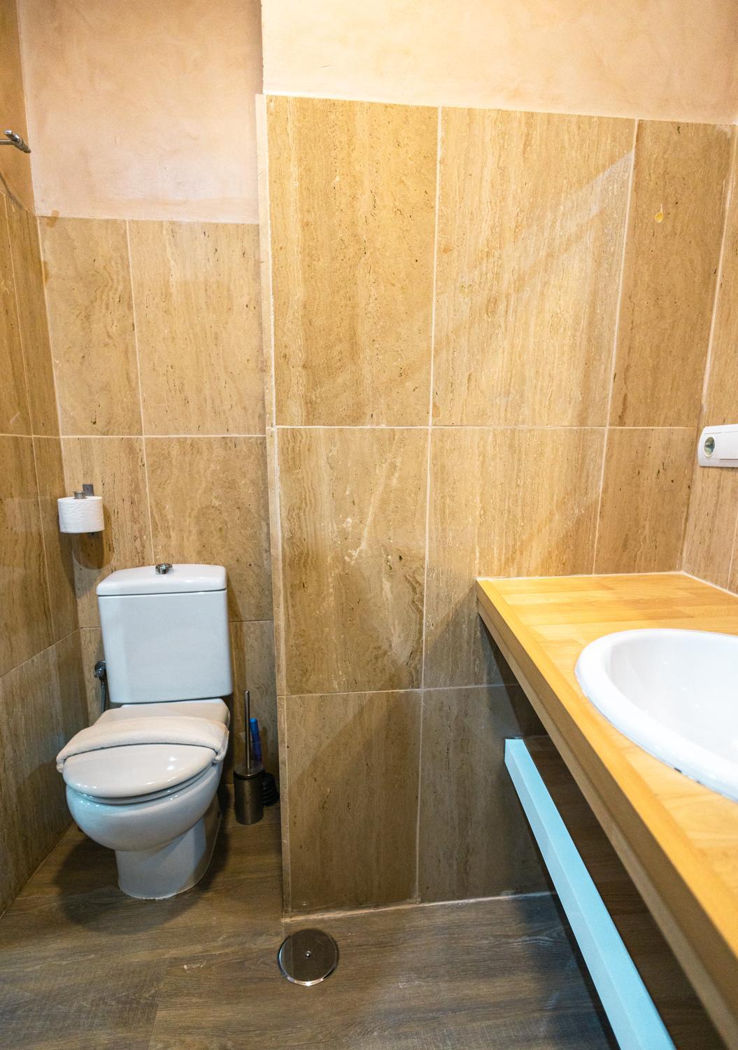 Apartamento Central Sevilla Exteriér fotografie