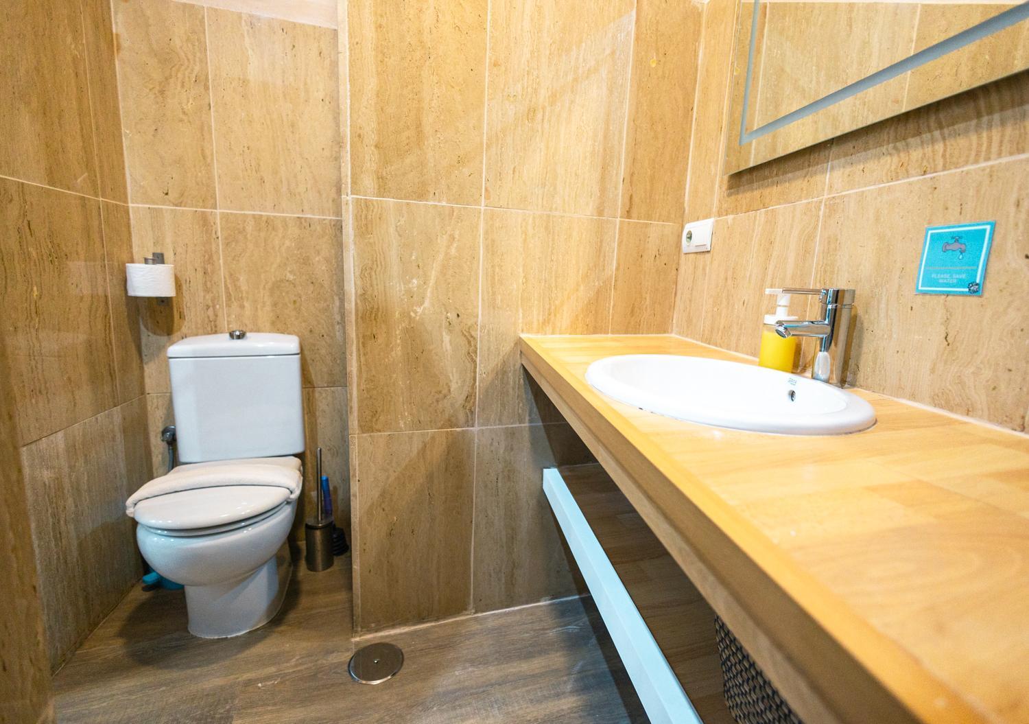 Apartamento Central Sevilla Exteriér fotografie